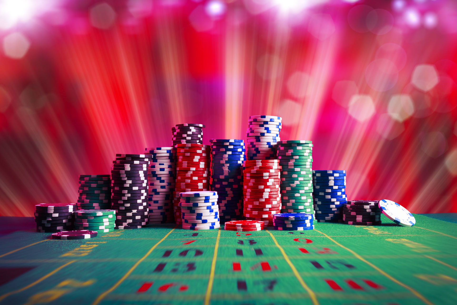 Jackpot Potansiyelini Maksimize Etme Stratejileri