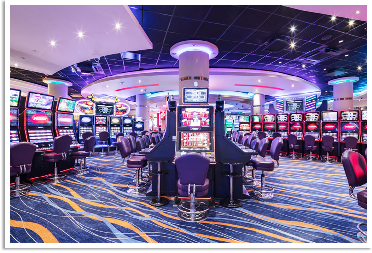Jackpot Potansiyelini Maksimize Etme Stratejileri