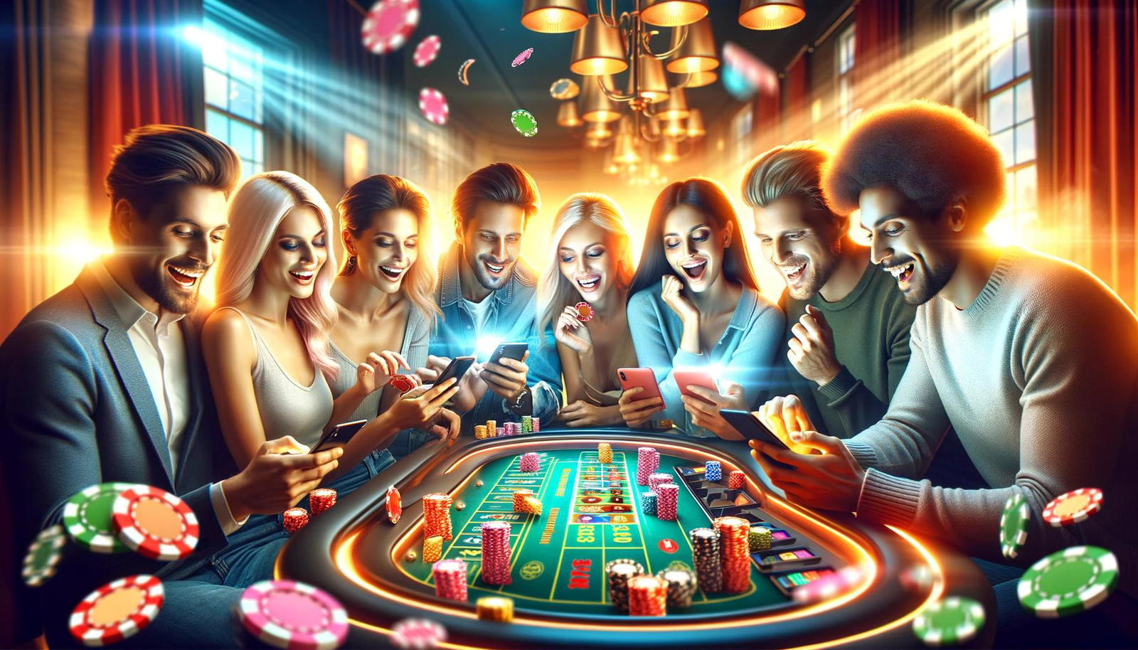 Mobil Slot Kazanma Stratejileri: Akıllı Oyun
