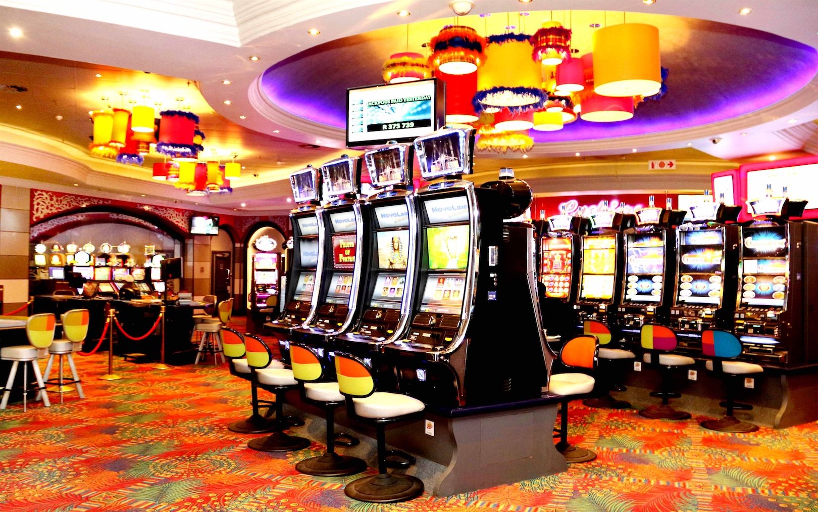 Mobil Slot Kazanma Stratejileri: Akıllı Oyun