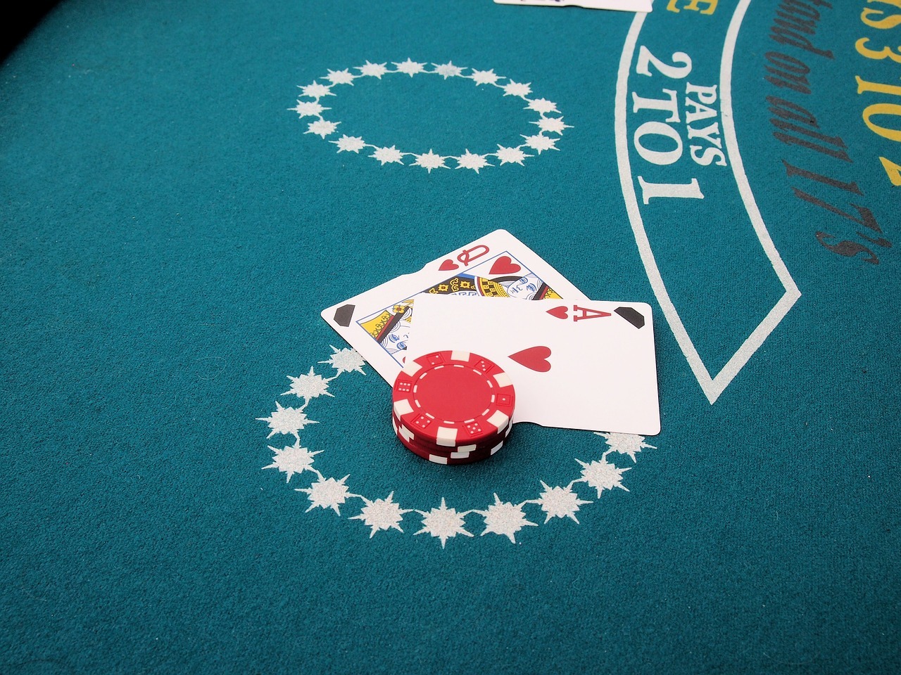 Poker Telleri ve Kısrakların Sırları: Kazanma Kanunları