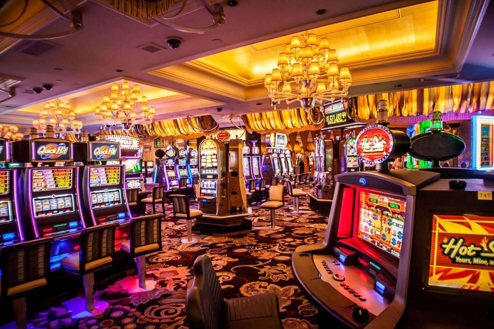 Mobil Slot Stratejileri